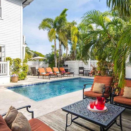Southernmost Hospitality V By Last Key Realty Cayo Hueso Exterior foto