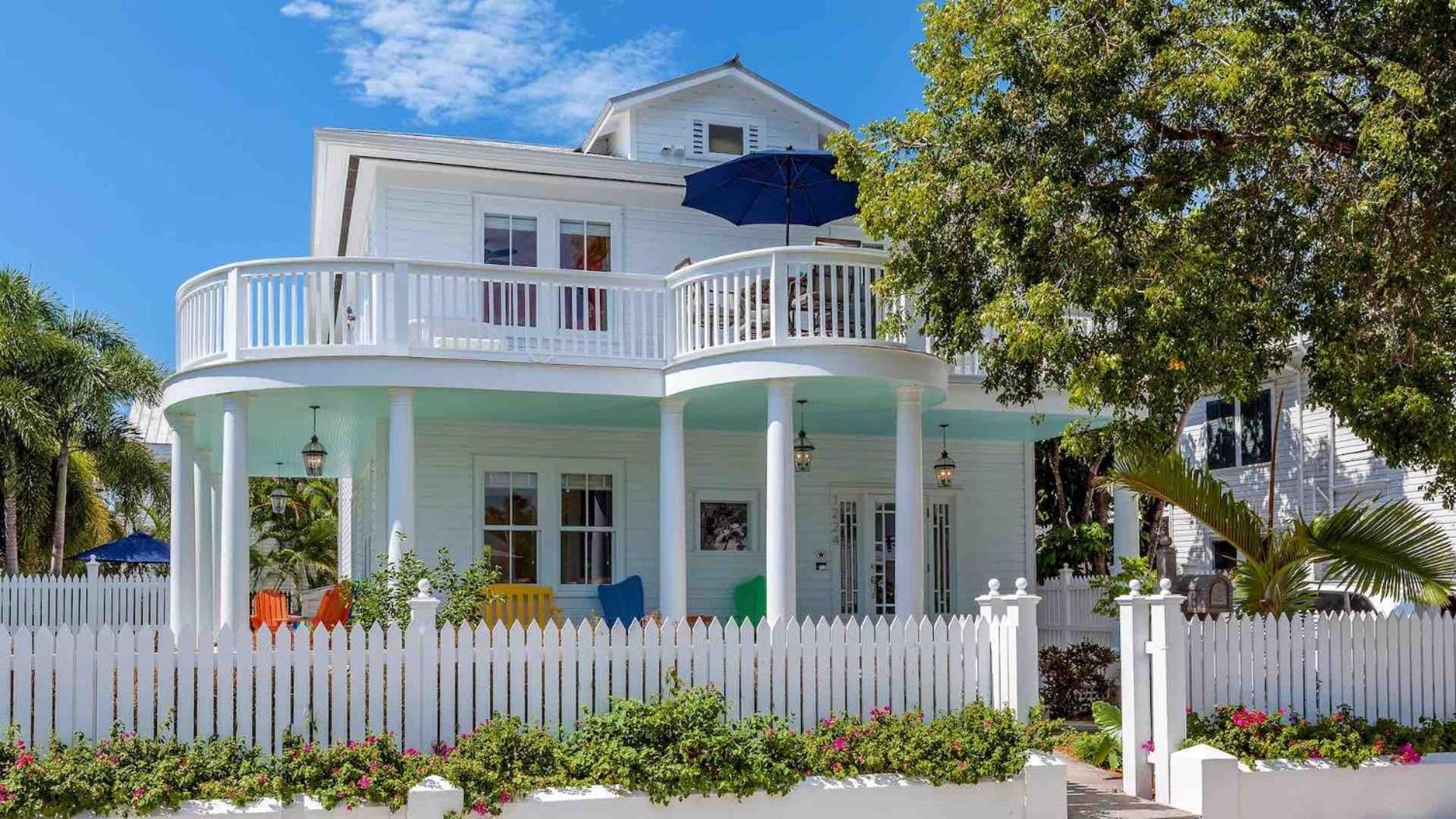 Southernmost Hospitality V By Last Key Realty Cayo Hueso Exterior foto