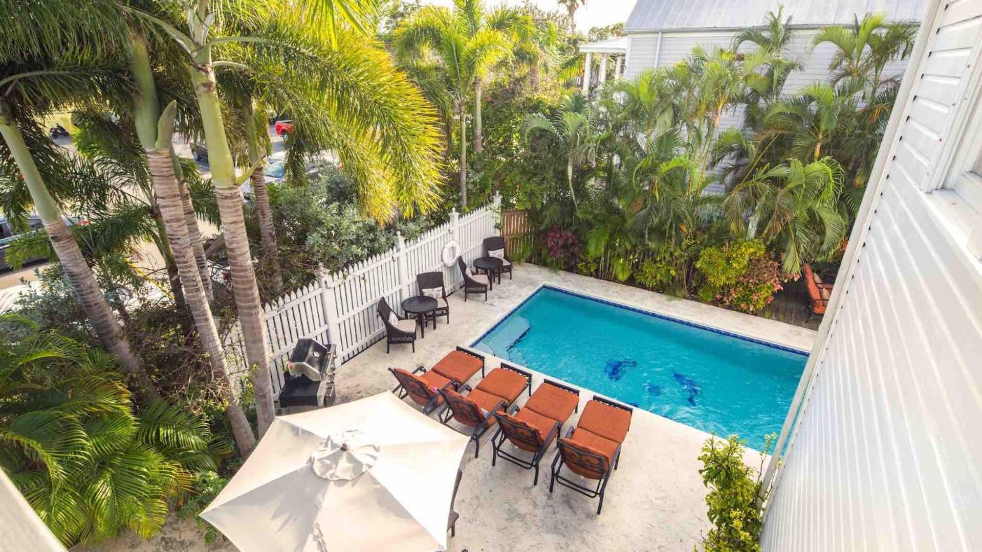 Southernmost Hospitality V By Last Key Realty Cayo Hueso Exterior foto