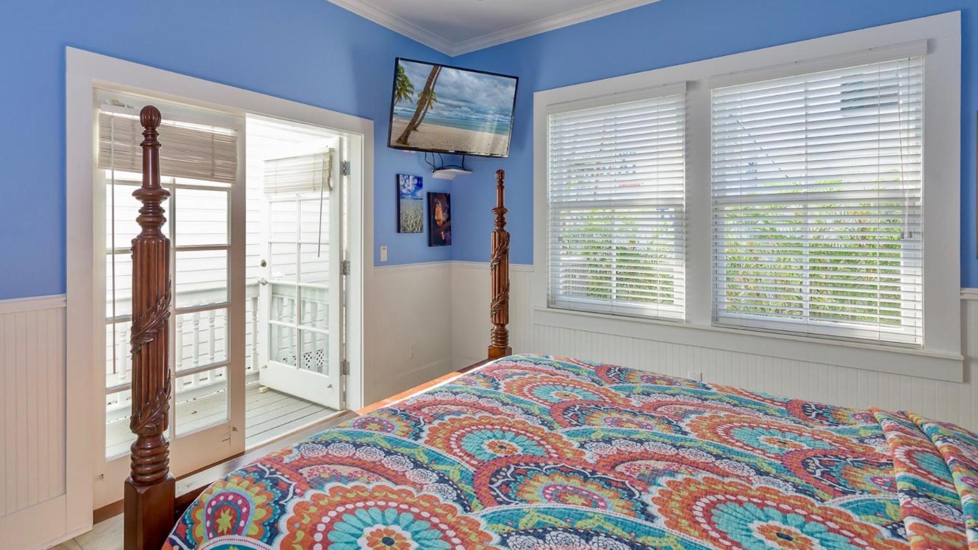 Southernmost Hospitality V By Last Key Realty Cayo Hueso Exterior foto