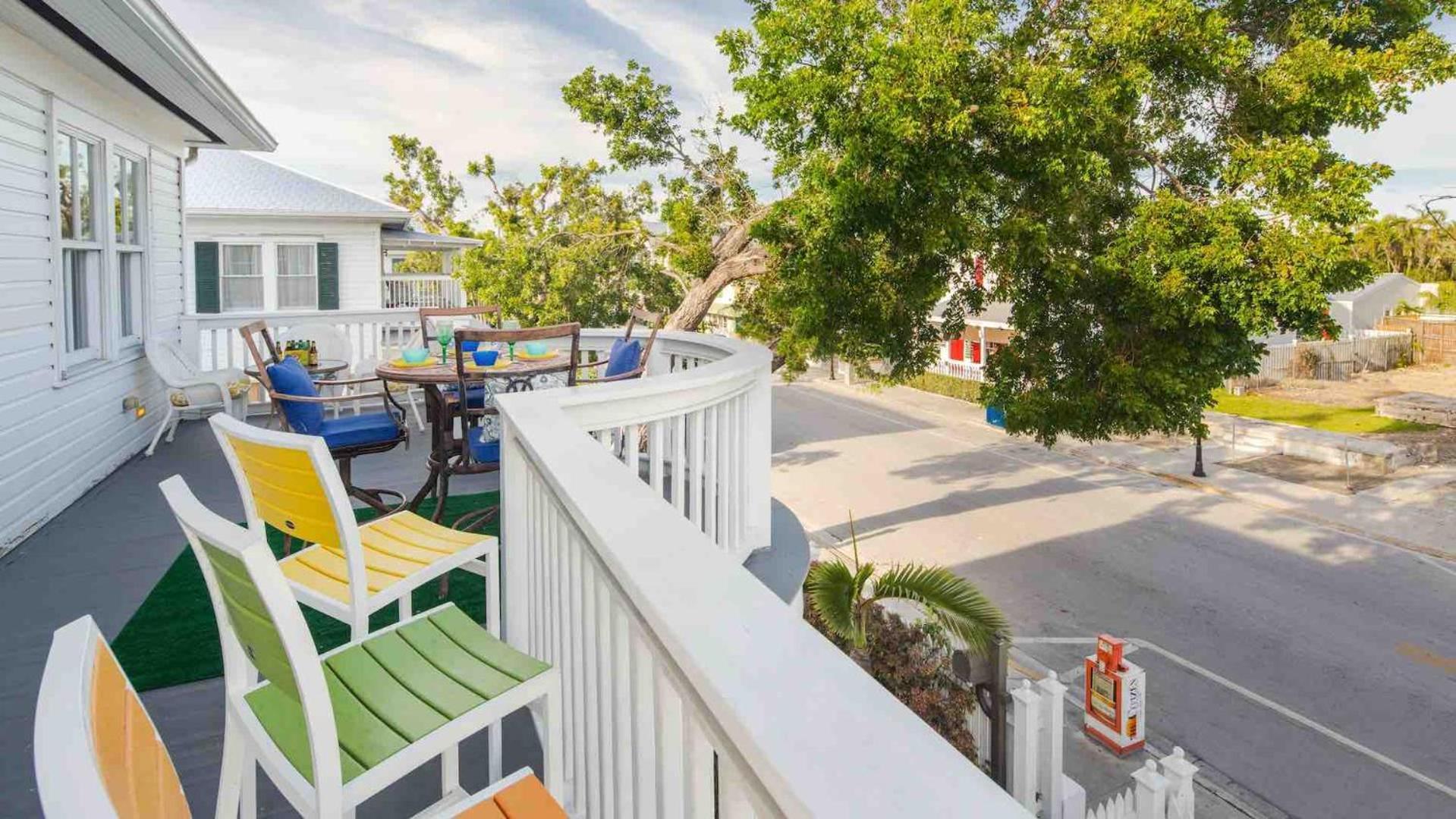 Southernmost Hospitality V By Last Key Realty Cayo Hueso Exterior foto