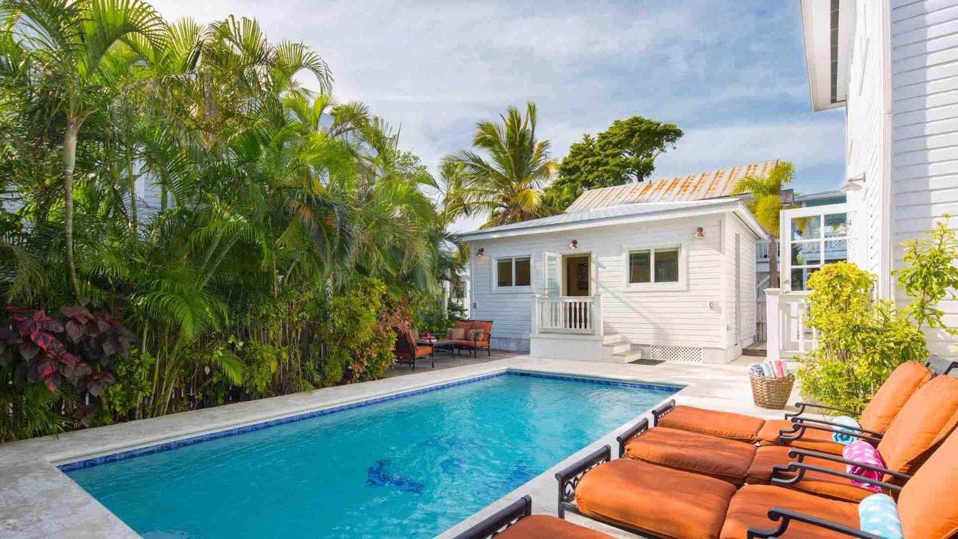 Southernmost Hospitality V By Last Key Realty Cayo Hueso Exterior foto