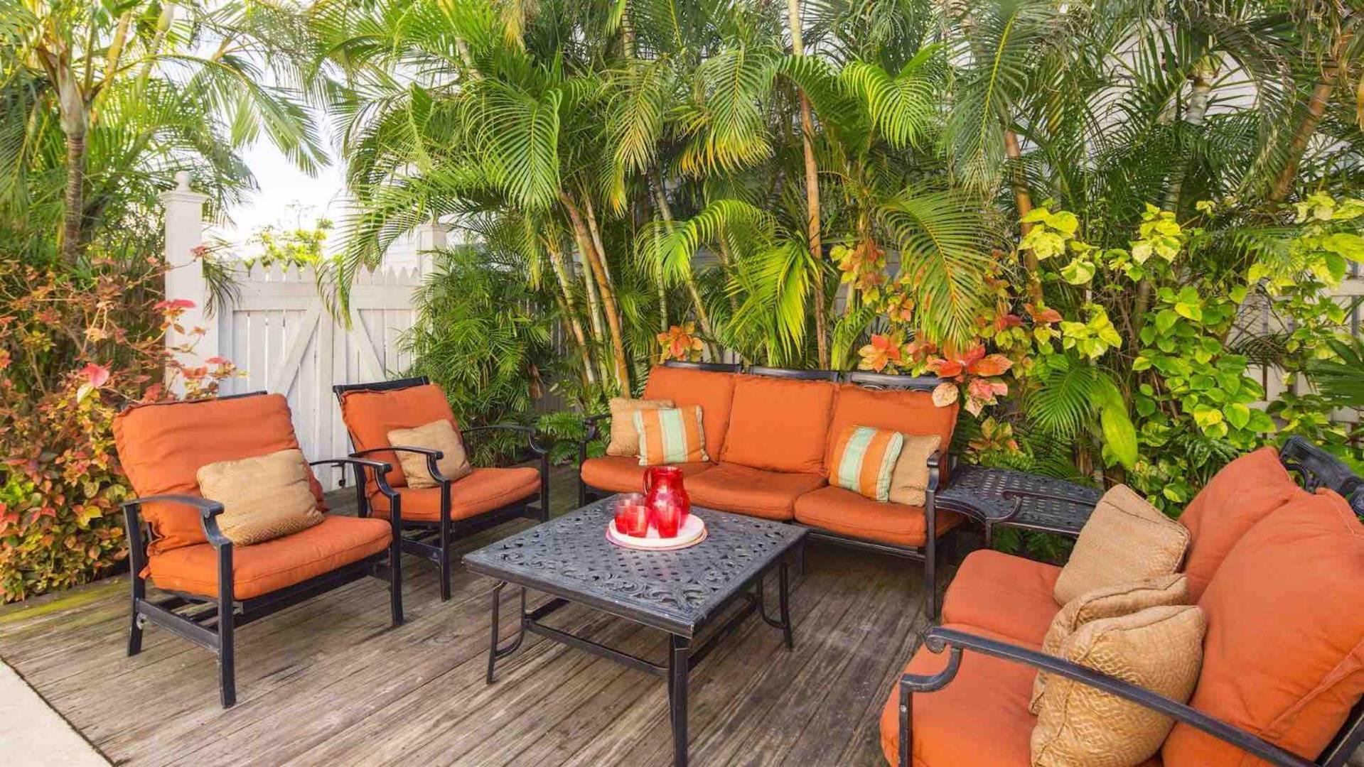 Southernmost Hospitality V By Last Key Realty Cayo Hueso Exterior foto